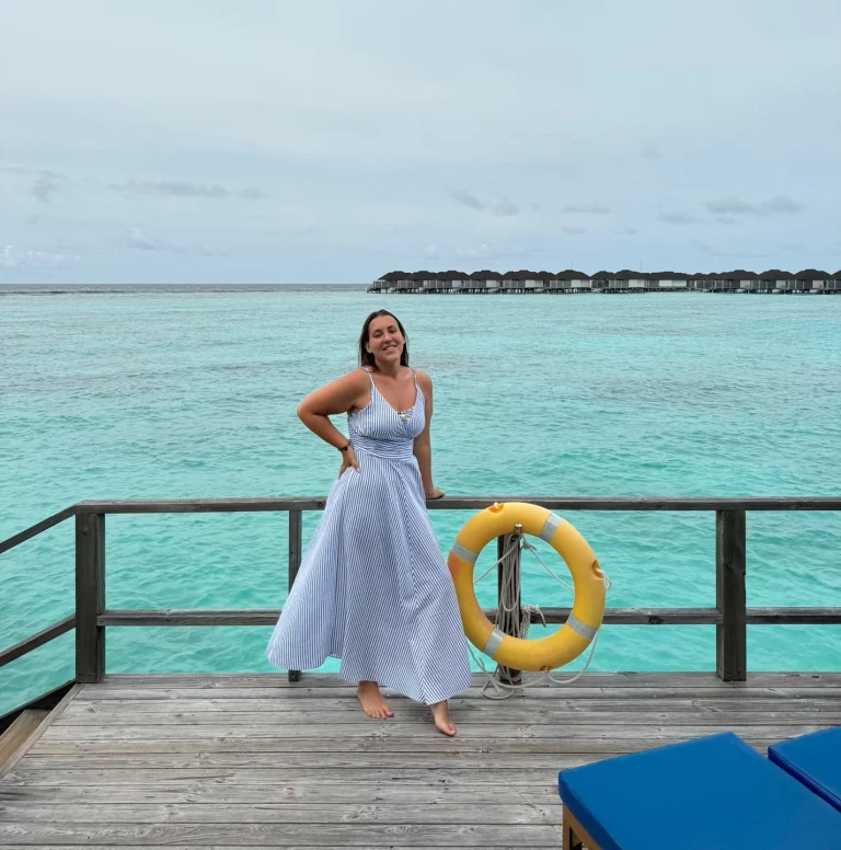 Milica Kos Rocket Dreams Tours