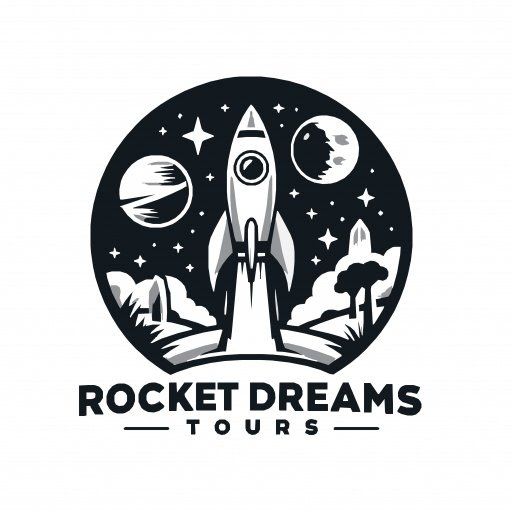 Rocket Dreams Tours logo