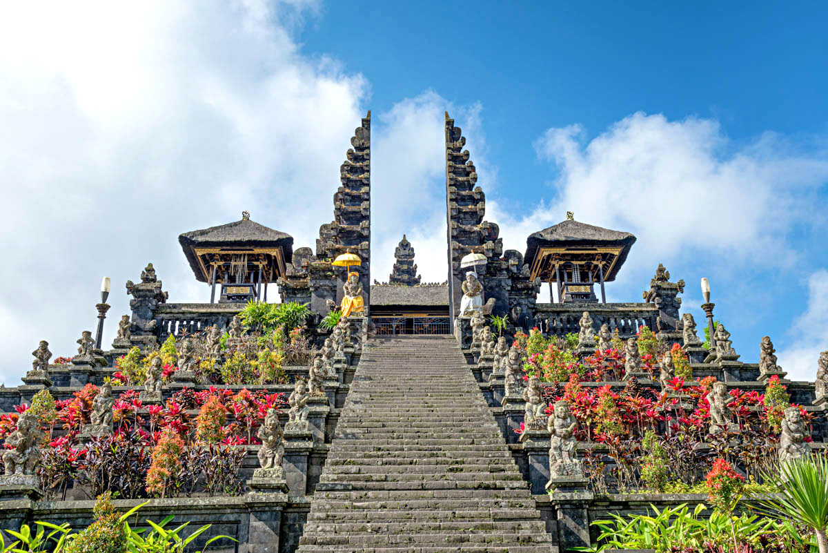 Besakih-Temple-places-to-visit-in-Bali