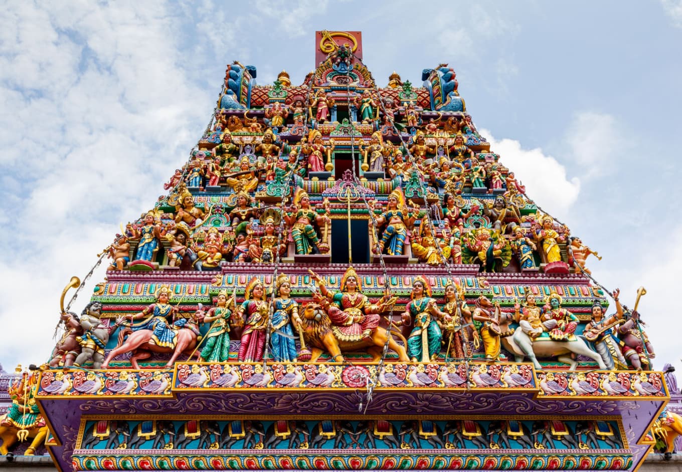 best-temples-singapore-sri-veeramakaliamman-temple