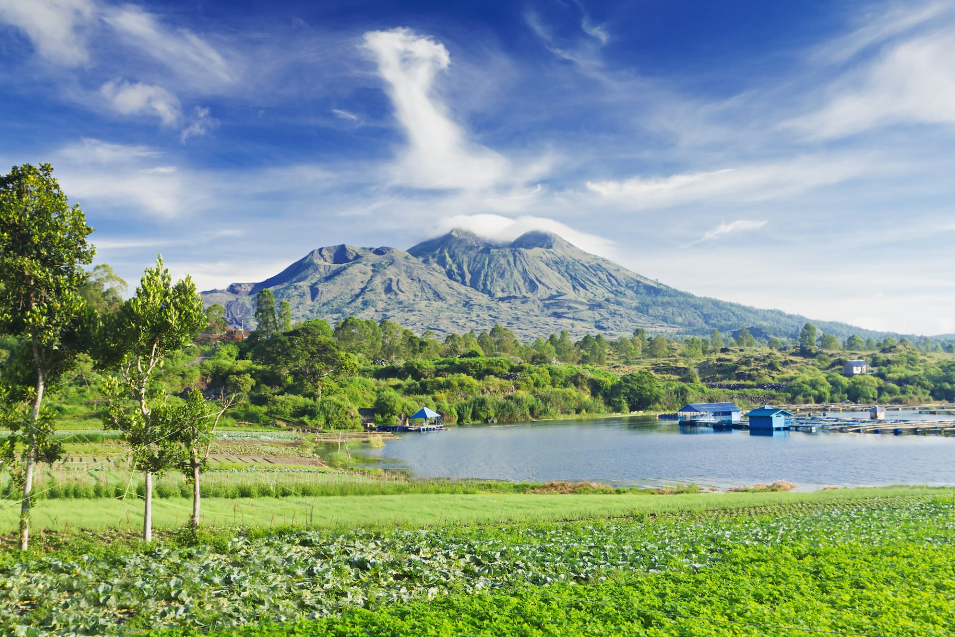 indonesien-bali-batur