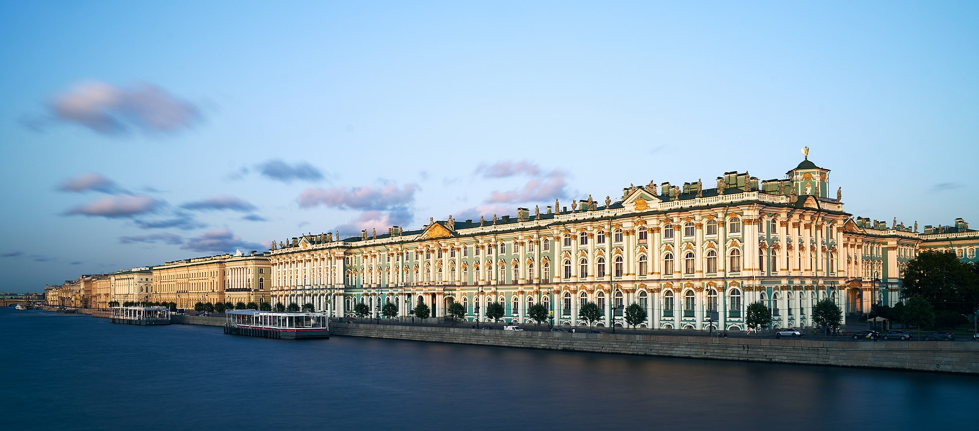 Hermitage