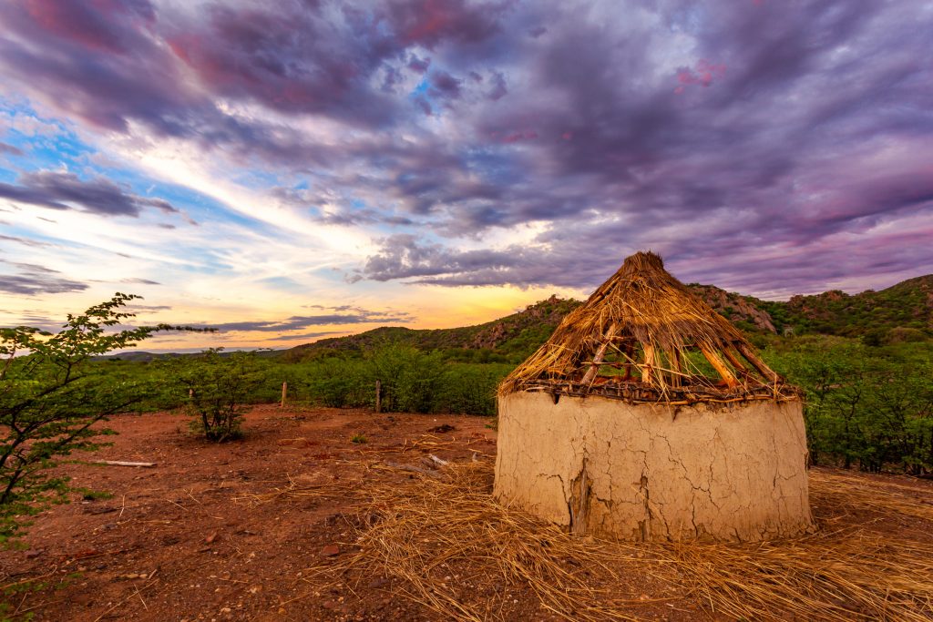 Namibija