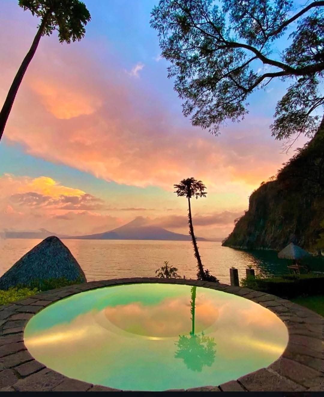 Central America 1