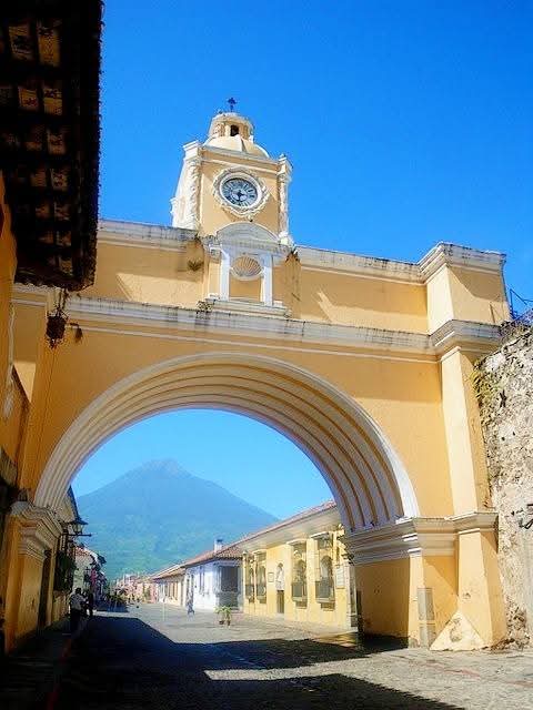 Central America 6