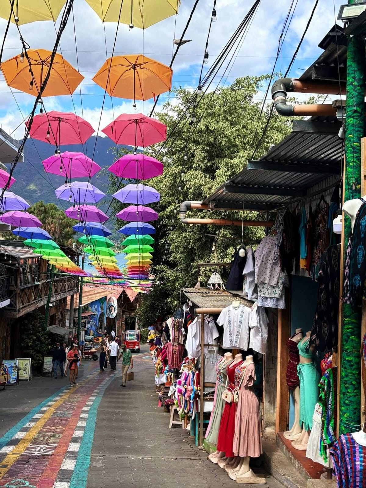 Central America 8