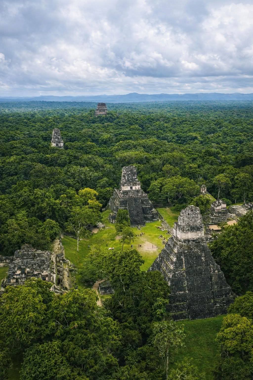 Central America 9