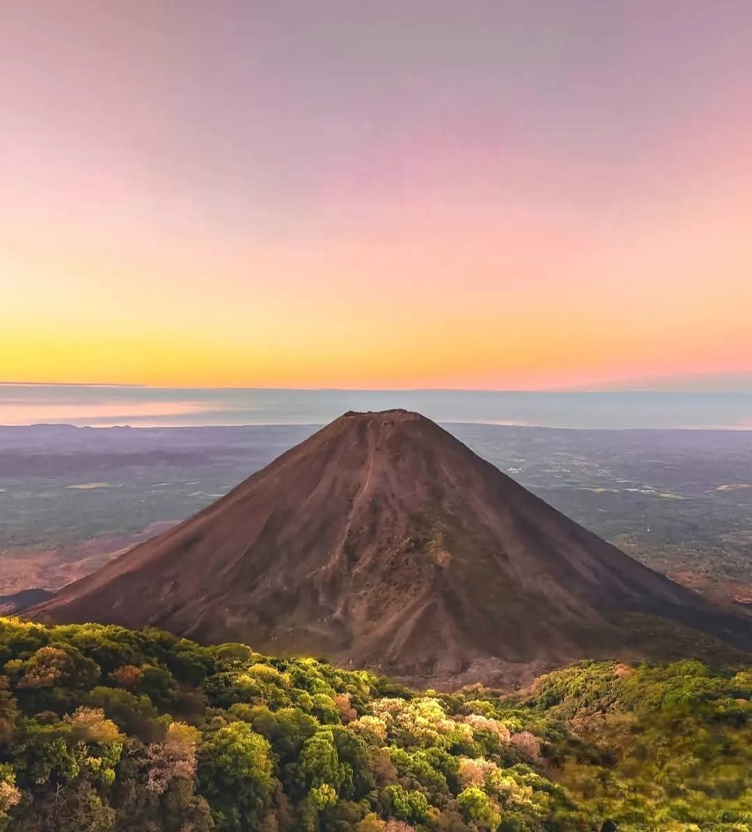 Central America 10