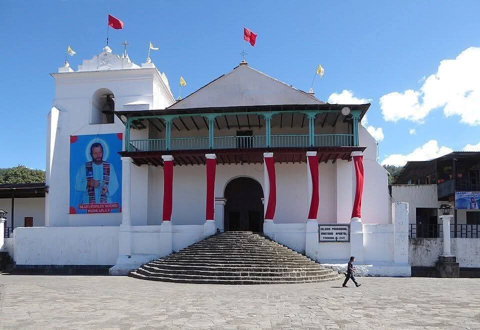 Central America 12