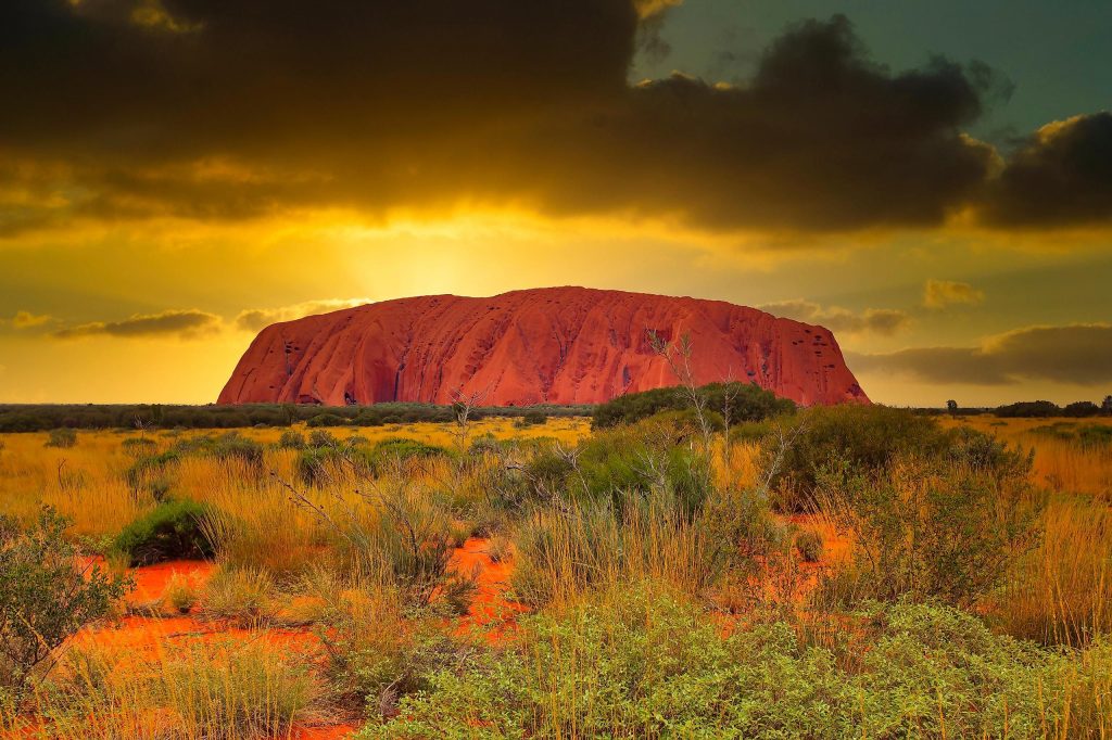 Australija i Novi Zeland