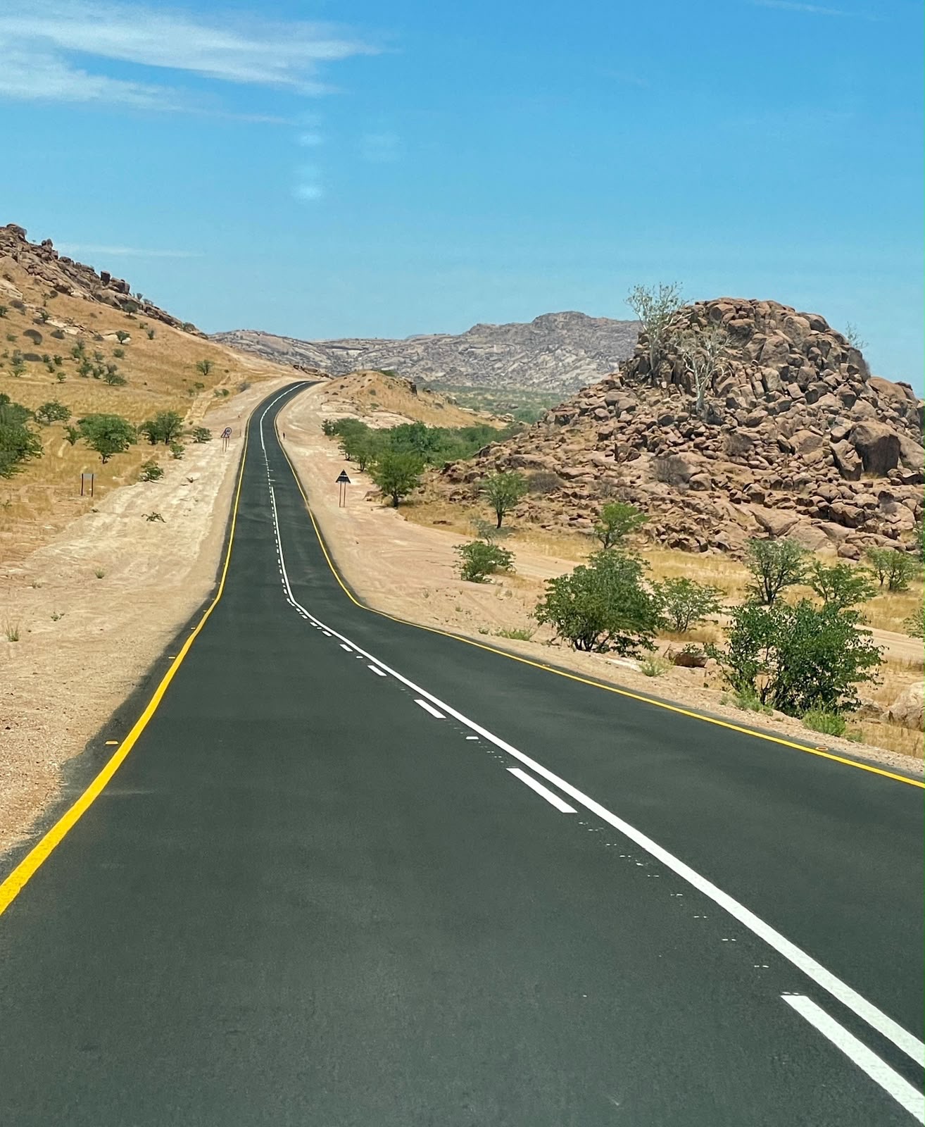 Namibija 2