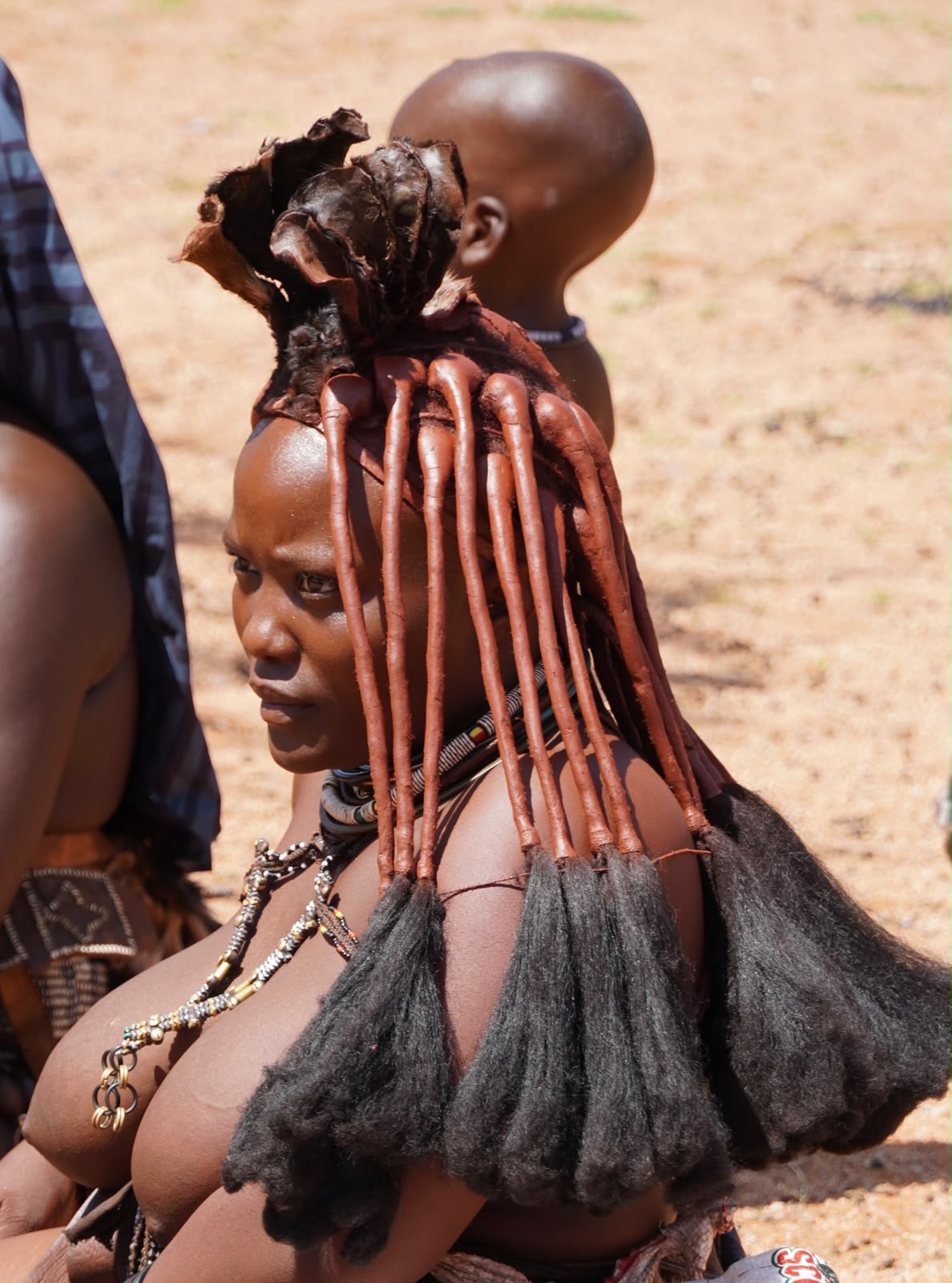Namibija 6