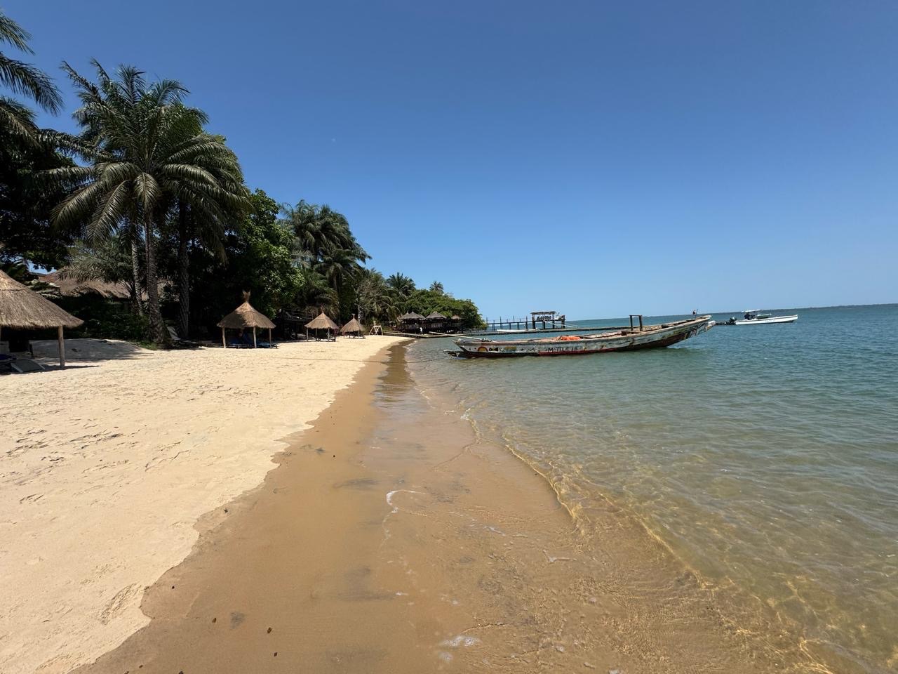 Guinea-Bissau Bijagos 4