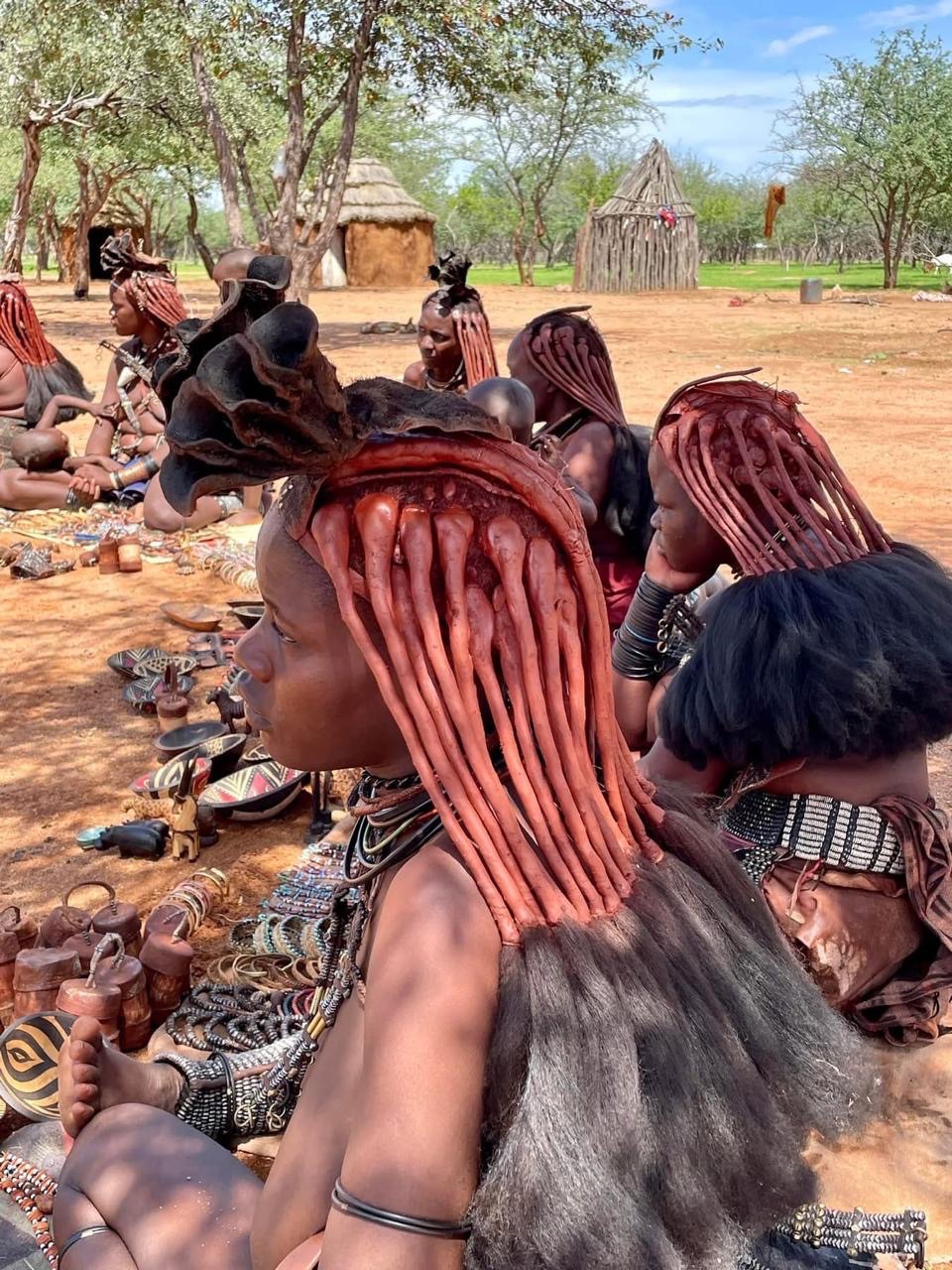 Namibija 17
