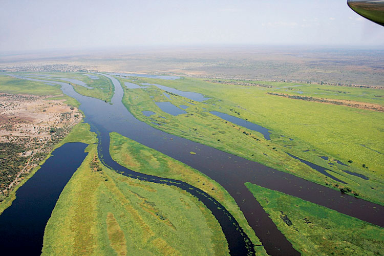 Južni Sudan