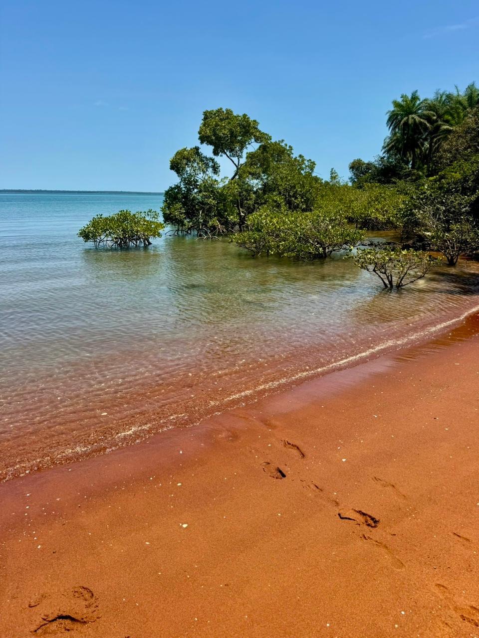 Guinea-Bissau Bijagos 2