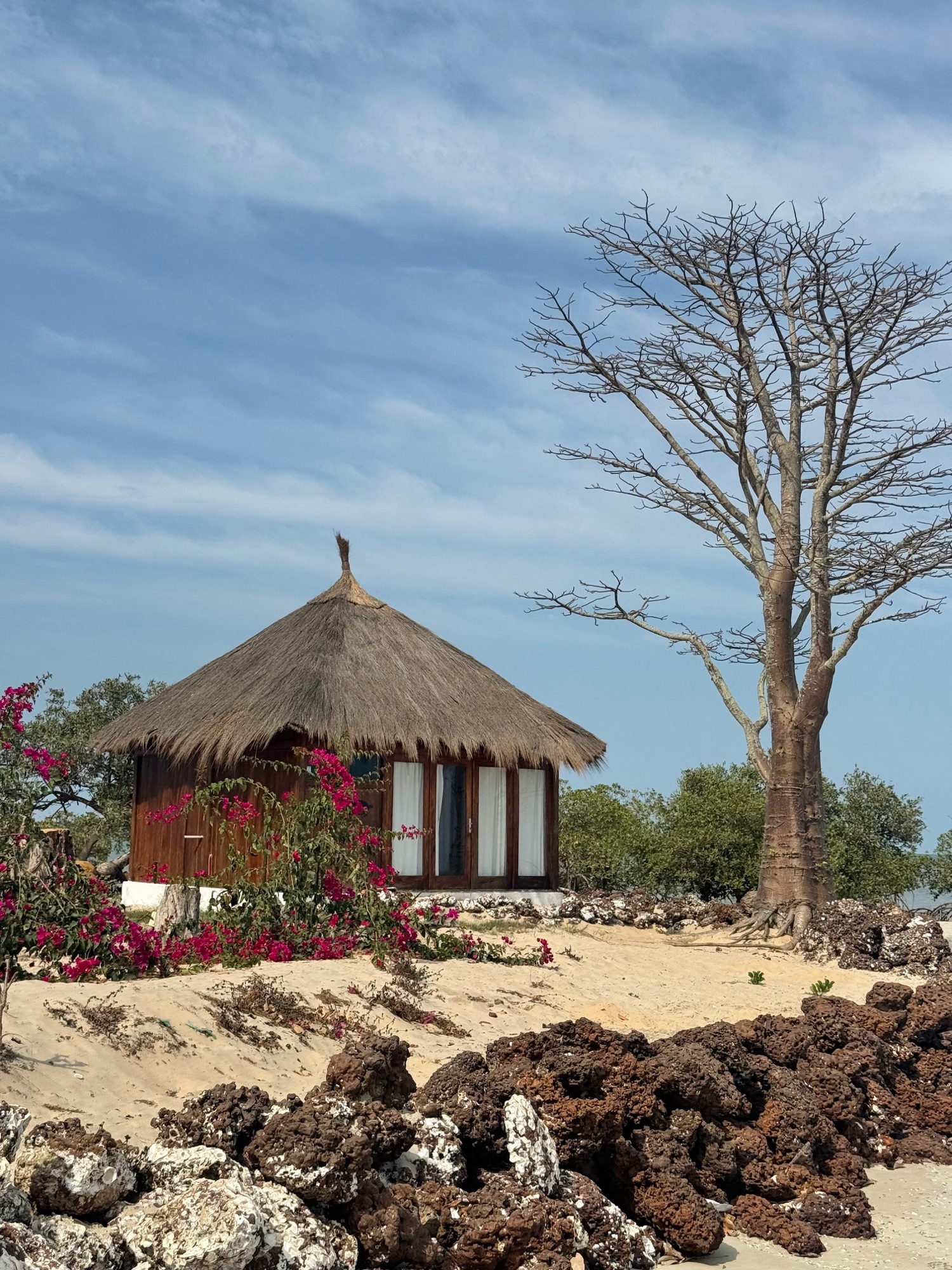 Guinea-Bissau Bijagos 1