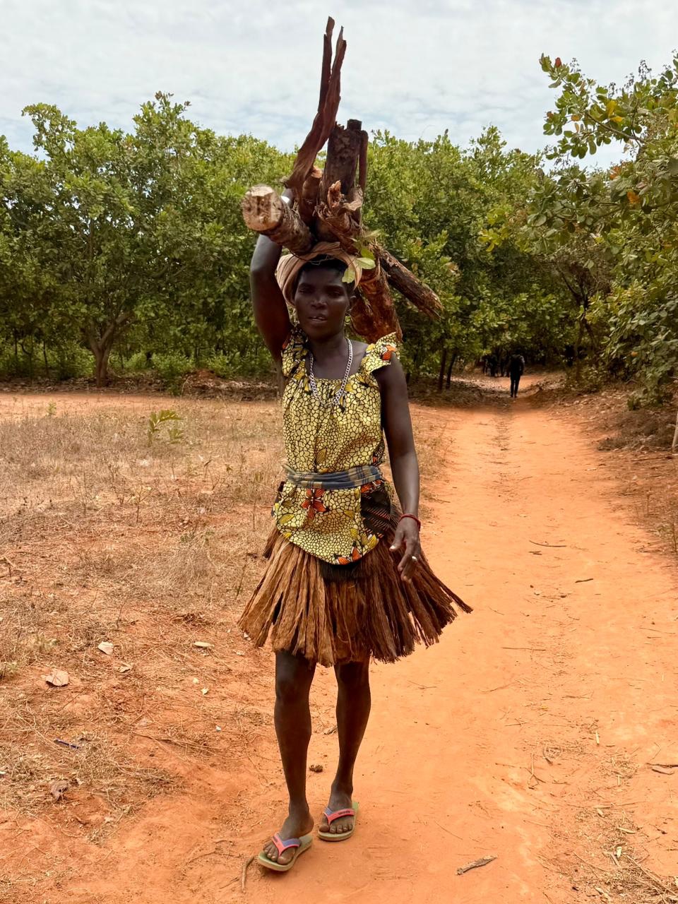 Guinea-Bissau Bijagos 15