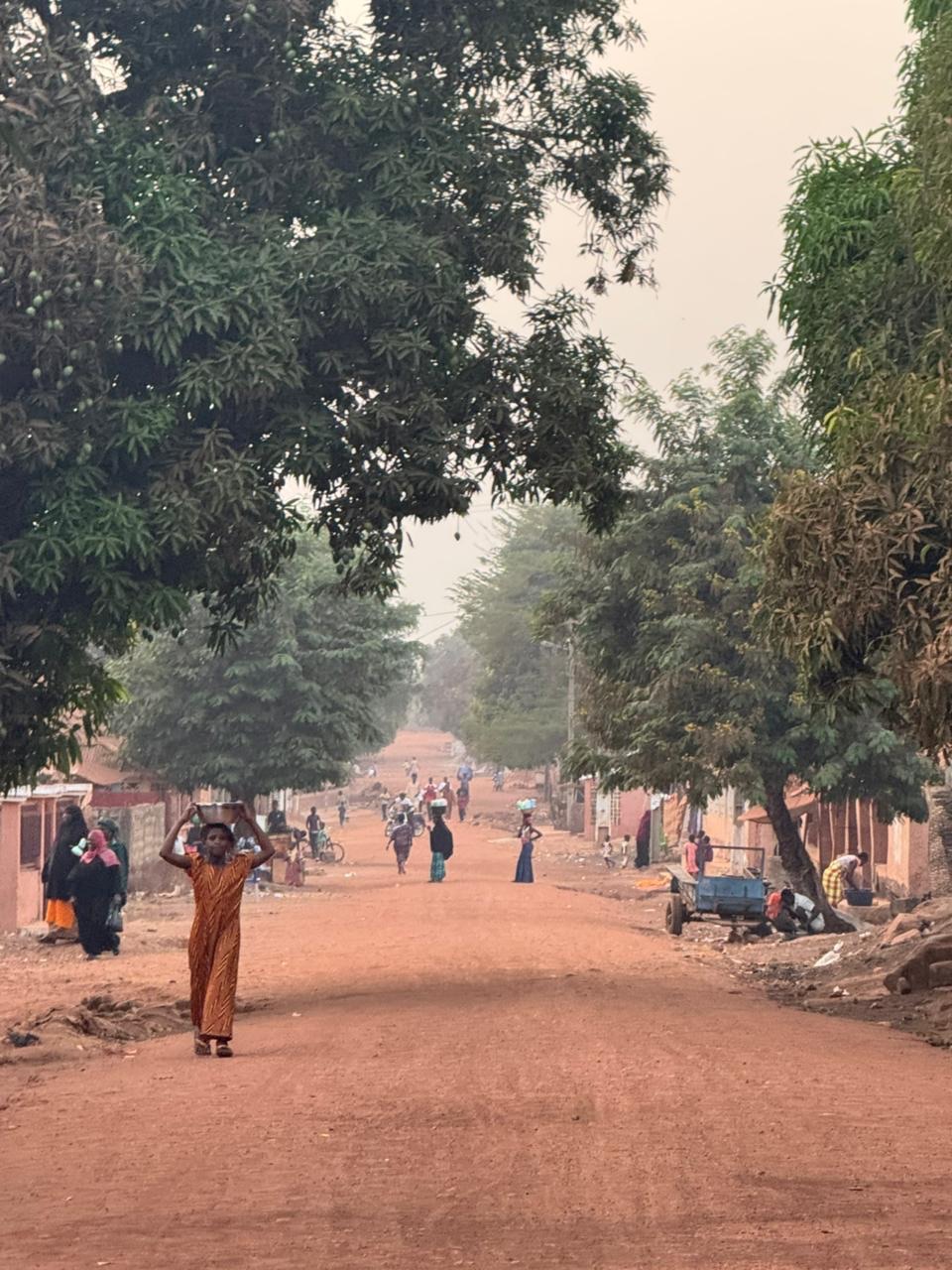 Guinea-Bissau Bijagos 23
