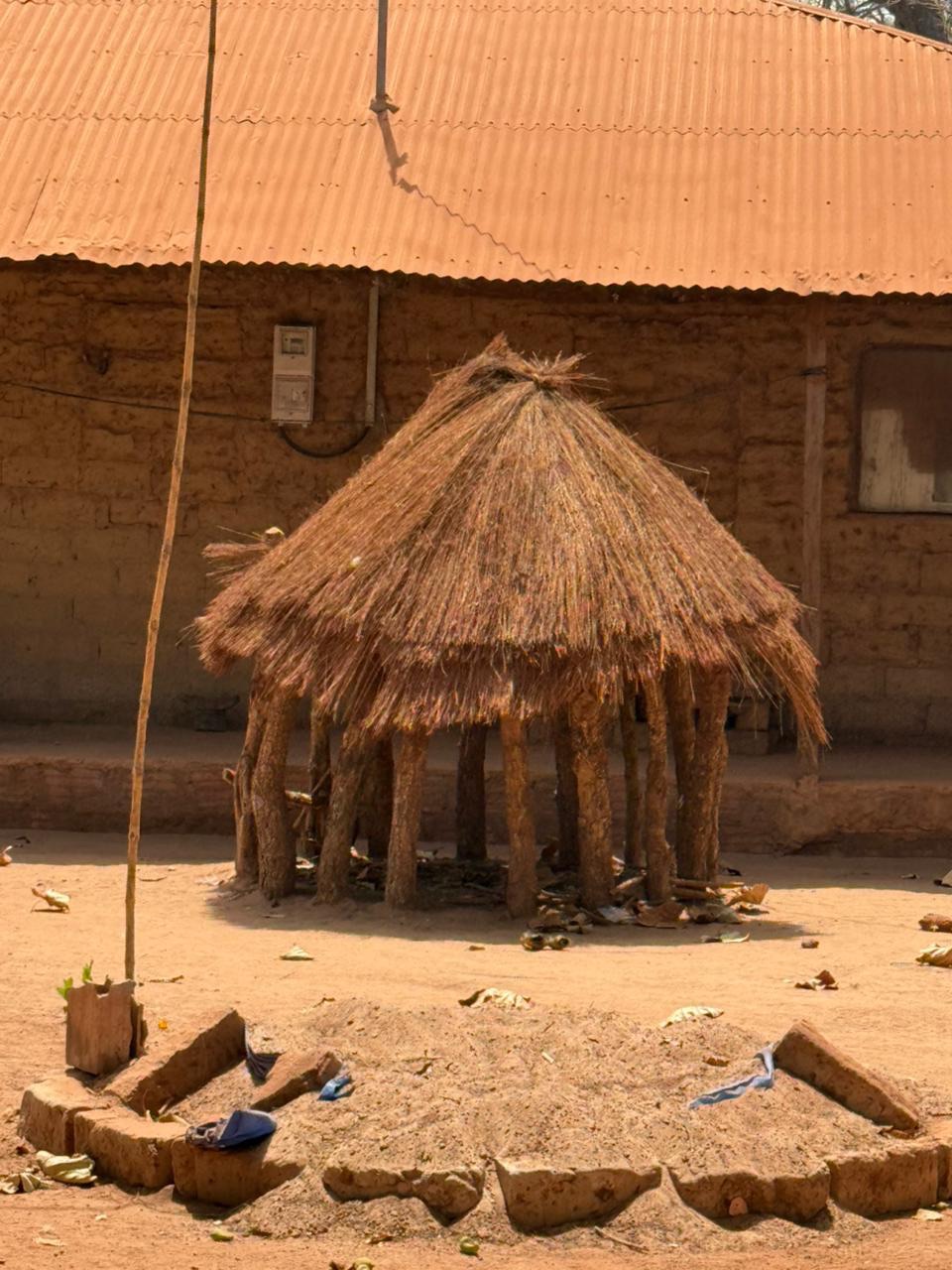 Guinea-Bissau Bijagos 26