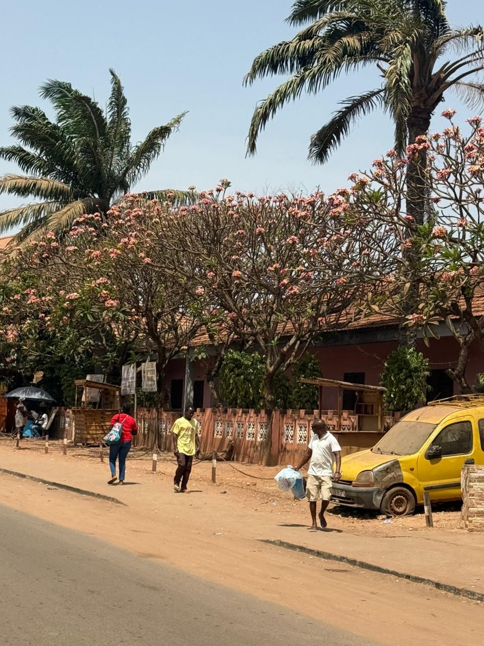 Guinea-Bissau Bijagos 27