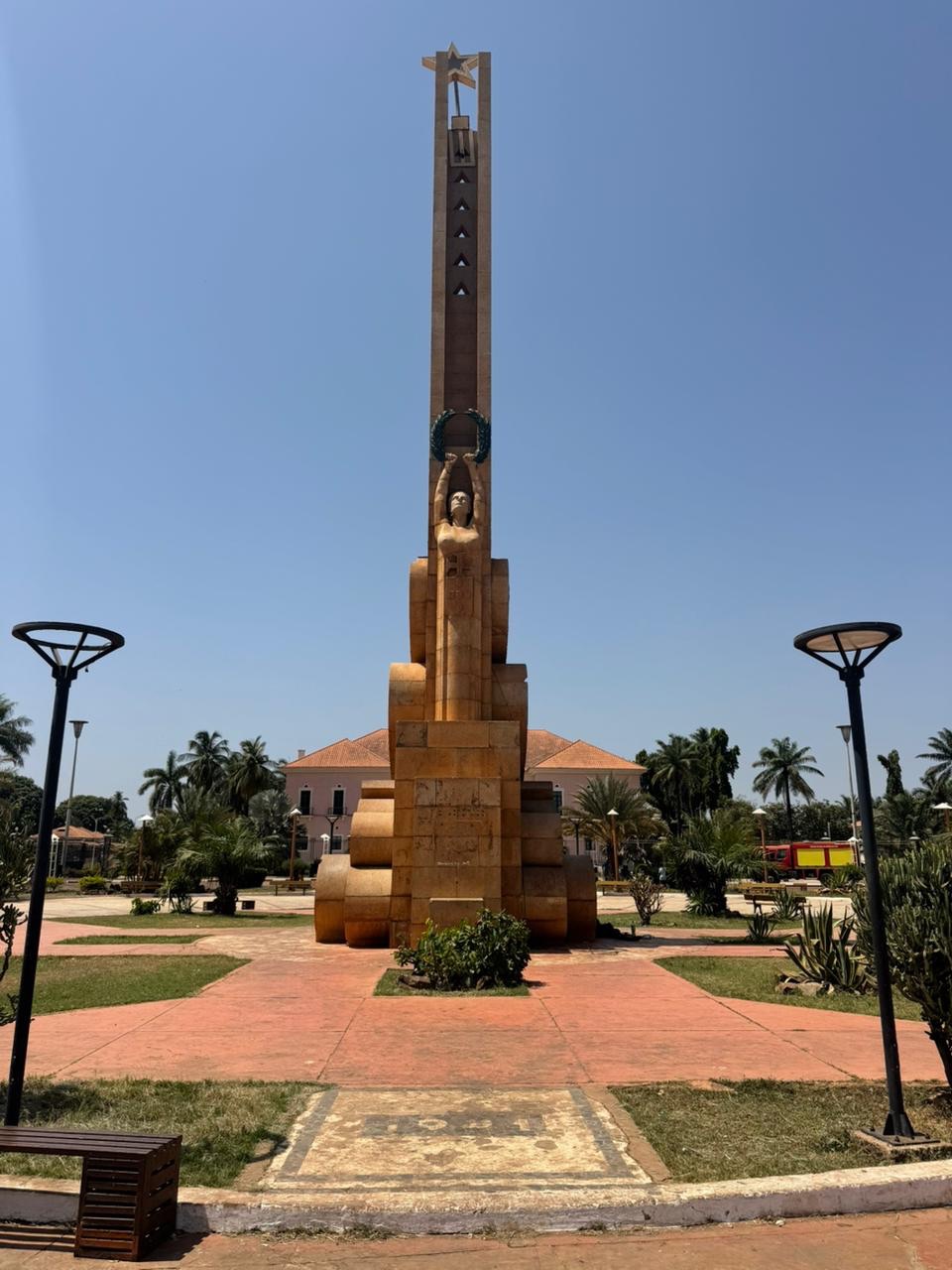 Guinea-Bissau Bijagos 28