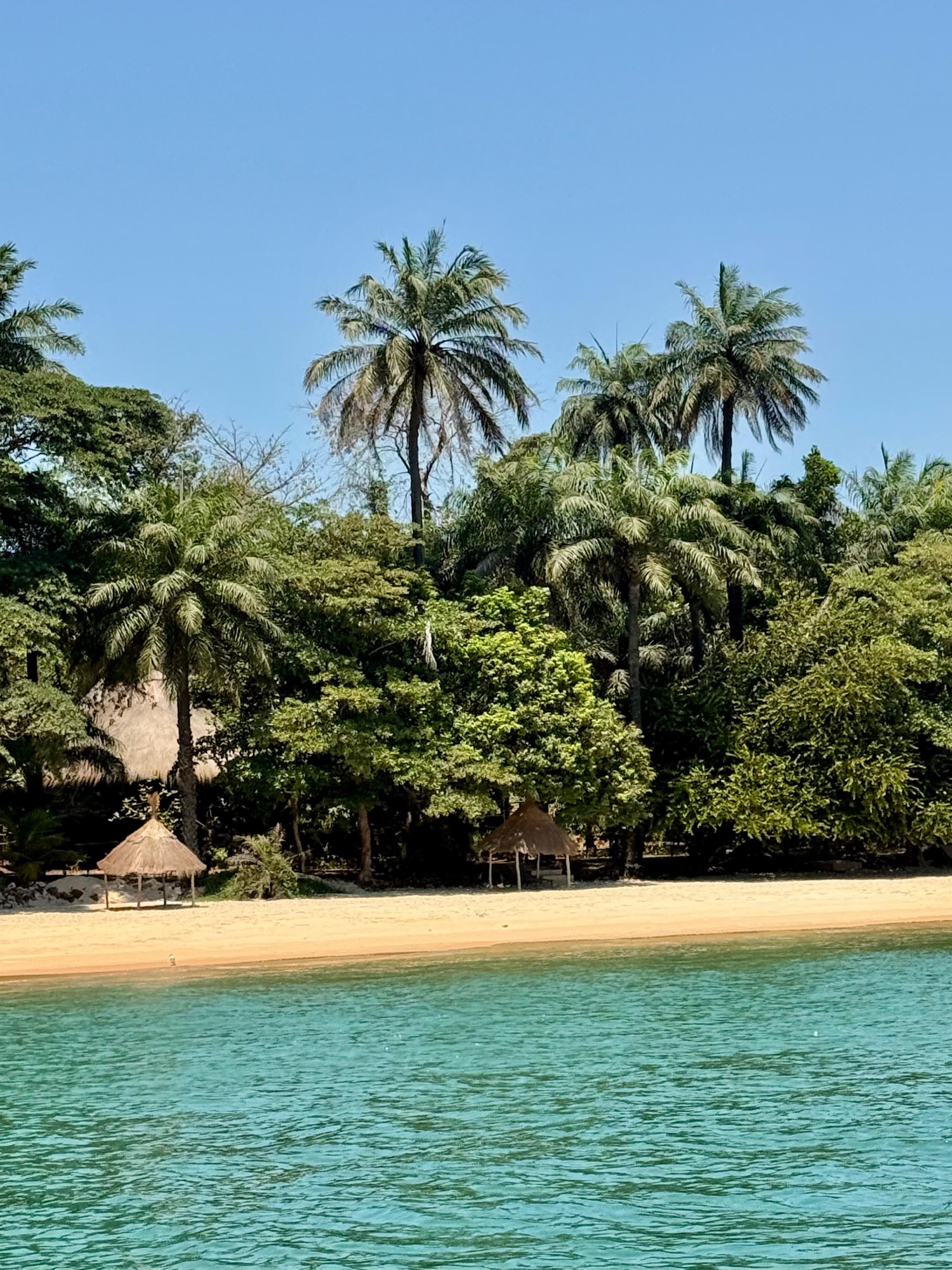 Guinea-Bissau Bijagos 39