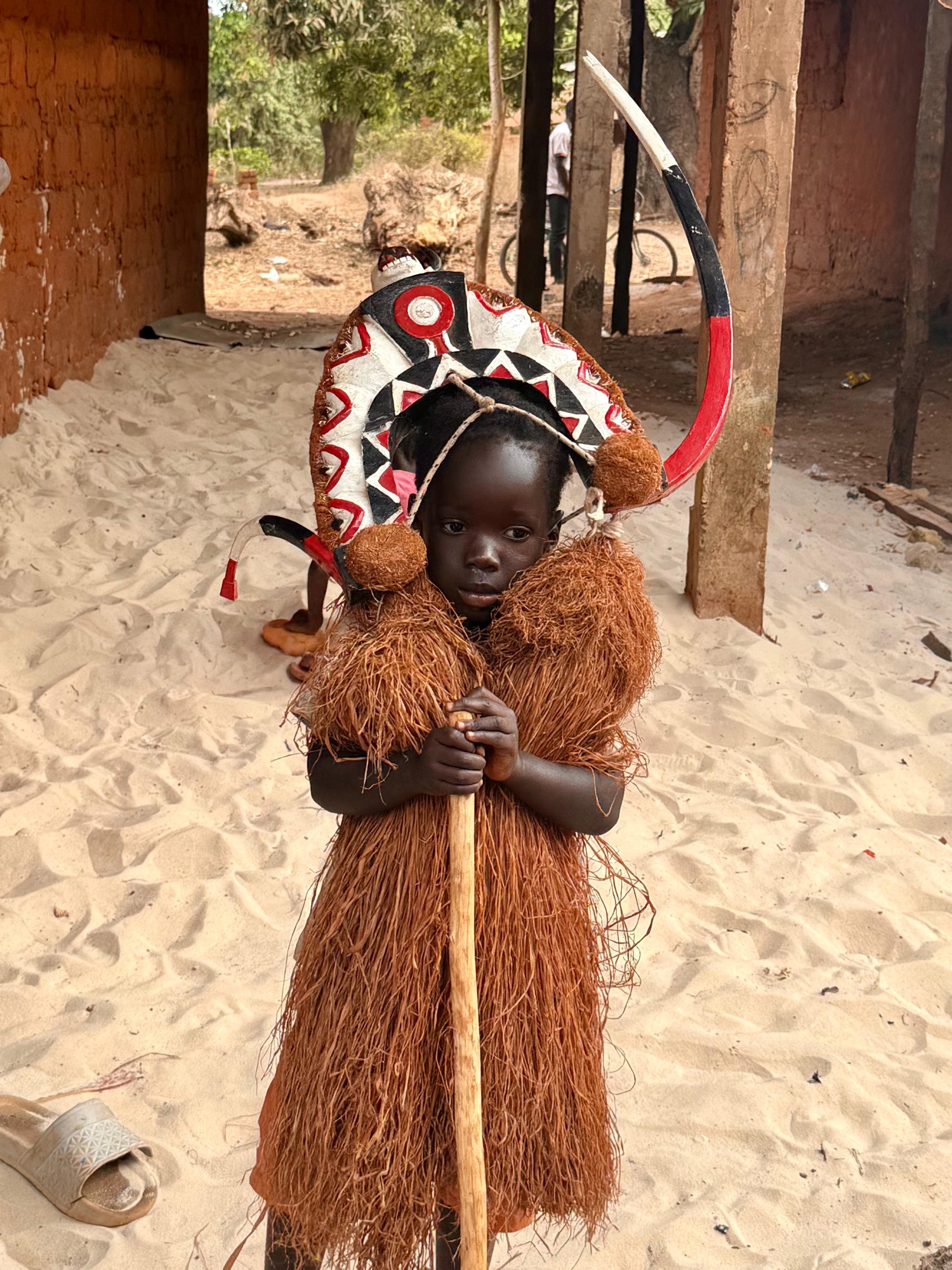 Guinea-Bissau Bijagos 38